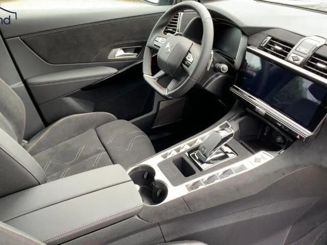 DS DS 7 Crossback