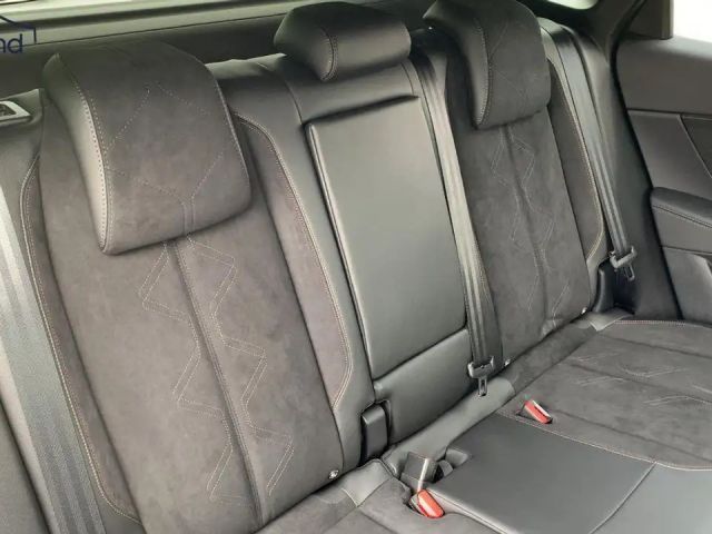 DS DS 7 Crossback