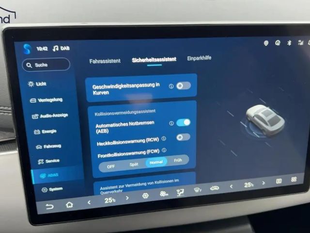 BYD Seal 6