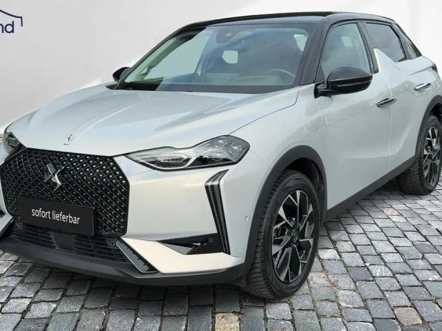 DS DS 3