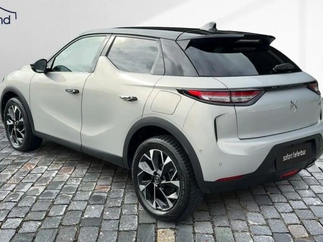 DS DS 3