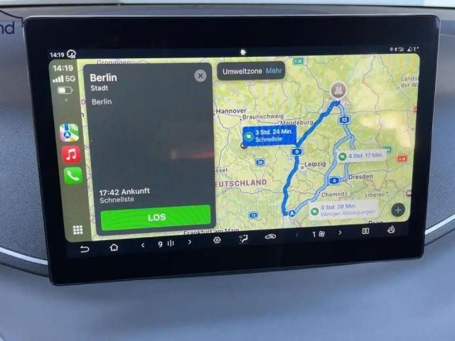 BYD Dolphin Surf
