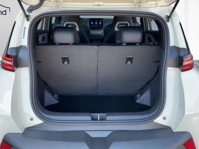 BYD Dolphin Surf