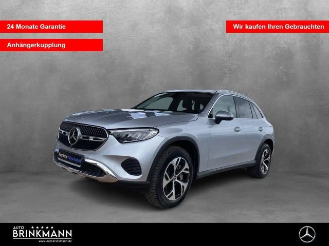 Mercedes-Benz GLC 300 GLC 300 e 4MATIC AHK/MBUX 2023 Hybride / Benzine