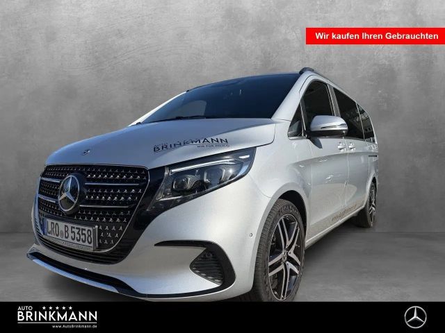 Mercedes-Benz V 300 V 300 d AVANTGARDE Lang 2026 Diesel