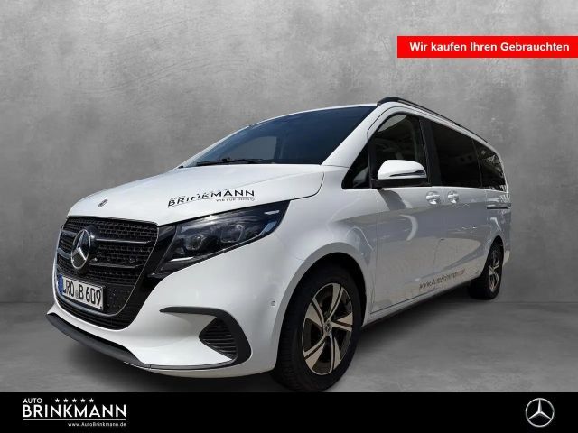 Mercedes-Benz V 220 V 220 d STYLE Lang AHK Navi DISTRONIC Kamera SHZ 2026 Diesel