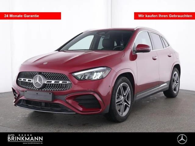 Mercedes-Benz GLA 180 GLA 180 AMG-LINE/LED/KAMERA/SPURH/AMBIENTE SHZ 2025 Benzine