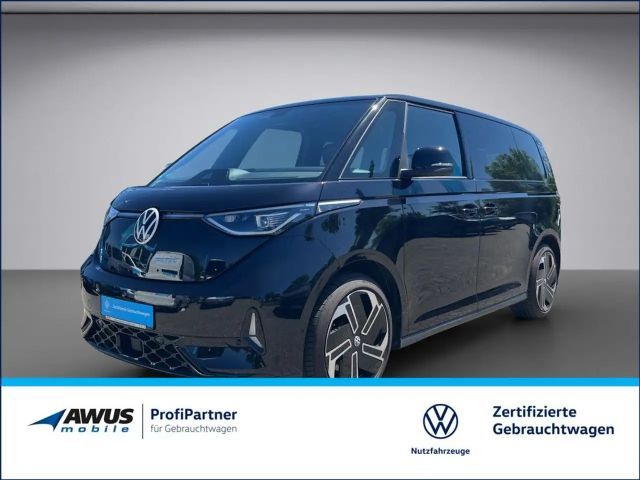 Volkswagen ID. Buzz GTX 4MOTION 2025 Elektrisch