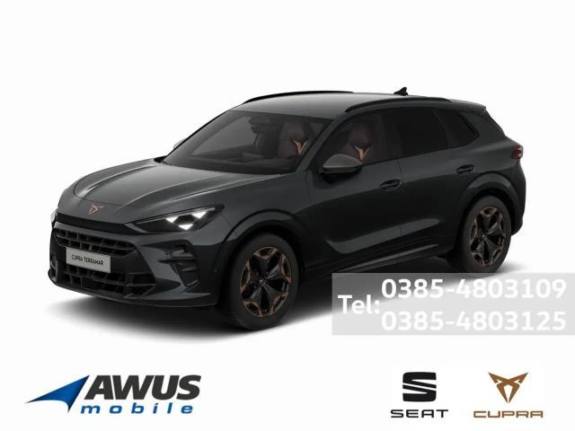 Cupra Terramar 1.5eTSI DSG AHK 2025 Benzine