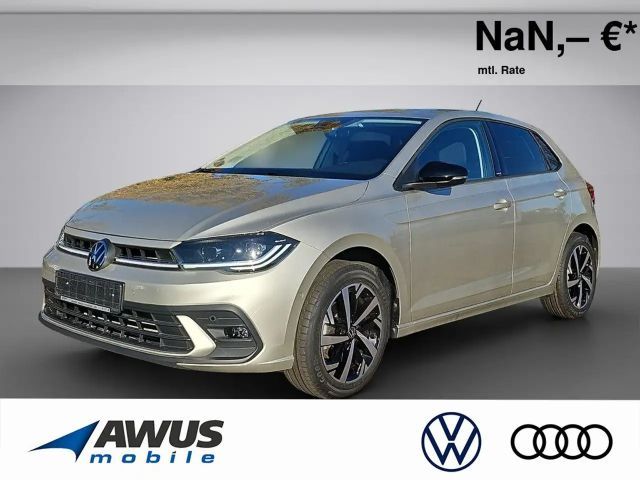 Volkswagen Polo 1.0TSI DSG Move 2024 Benzine