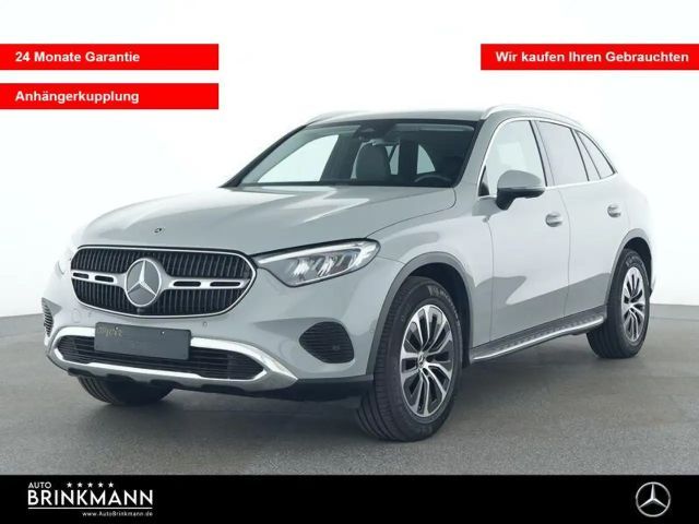 Mercedes-Benz GLC 200 GLC 200 4M AAHK/DISTRONIC/LED/KAMERA/ADVANCED+ SHZ 2025 Benzine