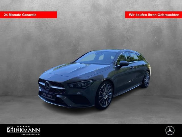 Mercedes-Benz CLA 200 CLA 200 Shooting Brake AMG Line/LED/SHZ/Kamera 2022 Benzine