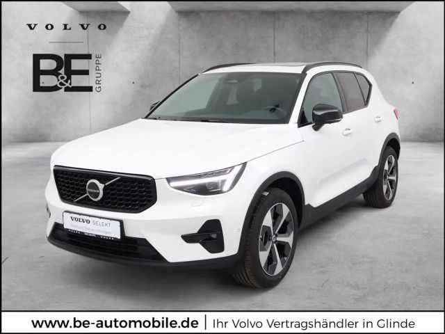 Volvo XC40 B4(Benzin) Ultra Dark 2WD 2025 Benzine