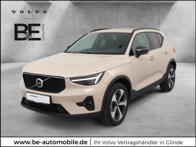 Volvo XC40 B3(Benzin) Ultra Dark 2WD 2025 Benzine