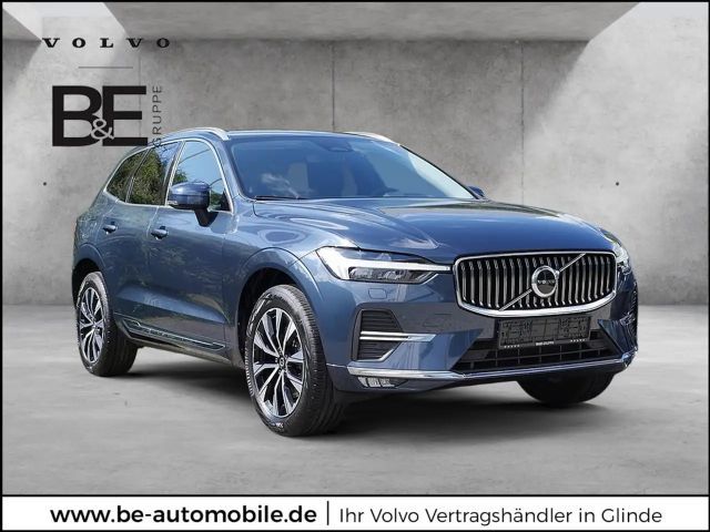 Volvo XC60 B4 2WD Plus Bright 2023 Diesel