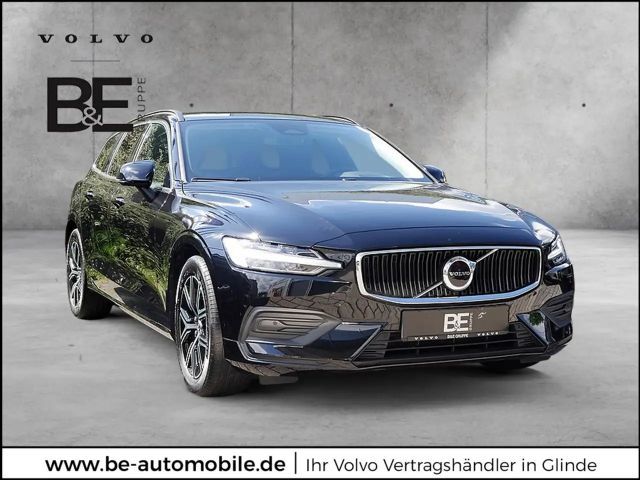 Volvo V60 Kombi 2.0 Core MEMORY PDC SHZ KAMERA AHK 2023 Benzine