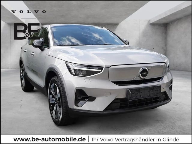 Volvo C40 Ultimate Recharge Pure Electric 2WD PANO 2023 Elektrisch
