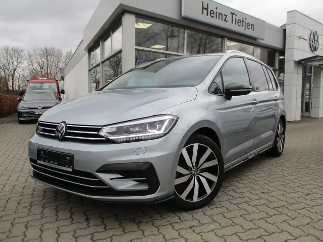 Volkswagen Touran 1.5 TSI ACT OPF DSG Goal 2025 Benzine