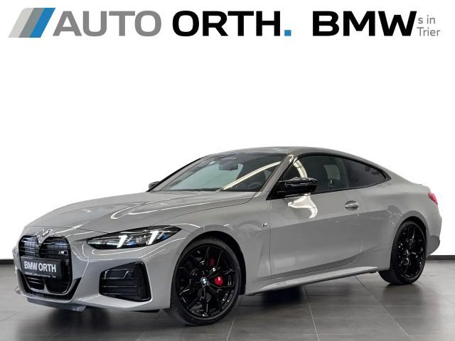 BMW 440 M440d xDrive Coupé M-SPORT-PRO LEDER SD ACC 360° 2025 Diesel