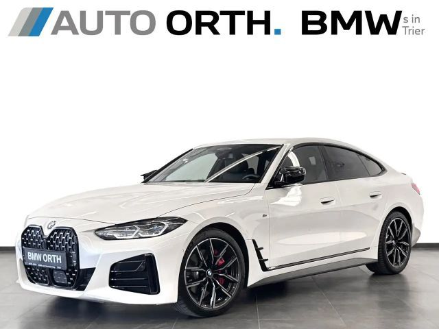 BMW 440 M440i xDrive Gran Coupé M-SPORT-PRO HUD ST-HZG 2023 Benzine