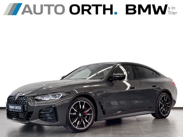 BMW 440 M440i xDrive Gran Coupé M-SPORT-PRO SITZKLIMA 2023 Benzine