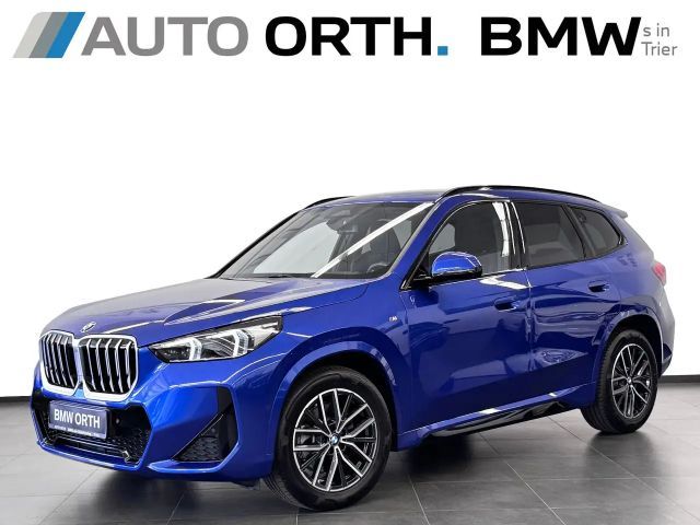 BMW X1 sDrive20i AUT. M-SPORT LC-PRO HUD E-SITZ 360° 2023 Benzine