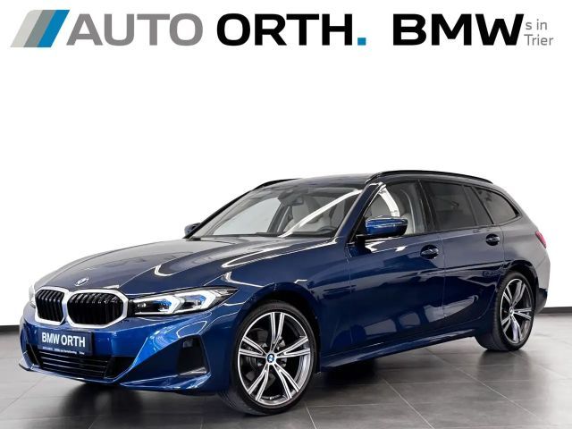 BMW 320 d xDrive Touring SP-AUT. PANO HUD ST-HZG AHK 2023 Diesel