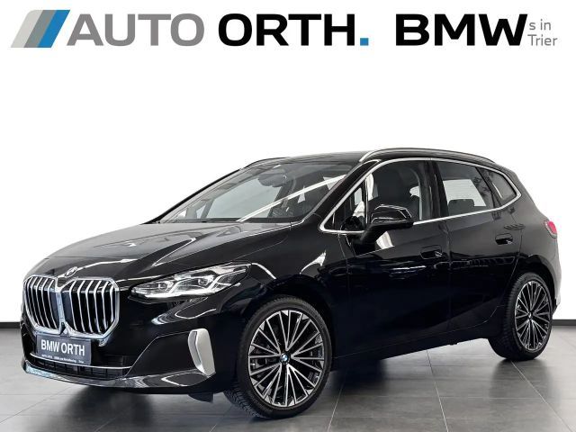 BMW 223 223i Active Tourer SP-AUT. LEDER HUD ACC 360° hk 2022 Benzine