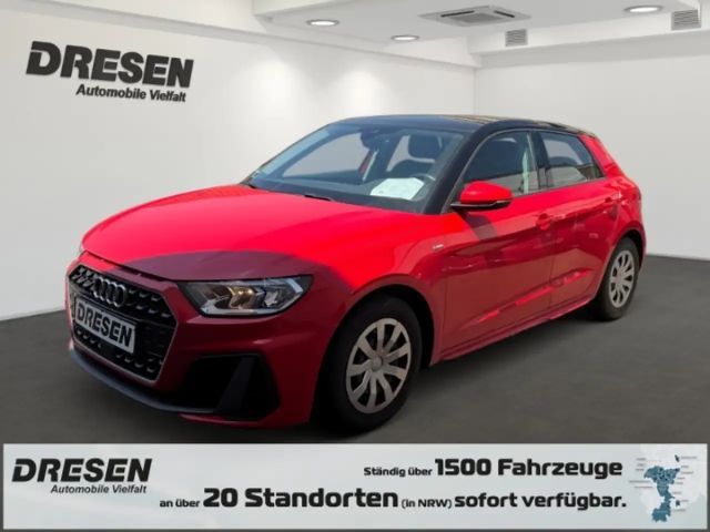 Audi A1 S Line  Sportback Automat Sportpaket Digitales Coc 2021 Benzine