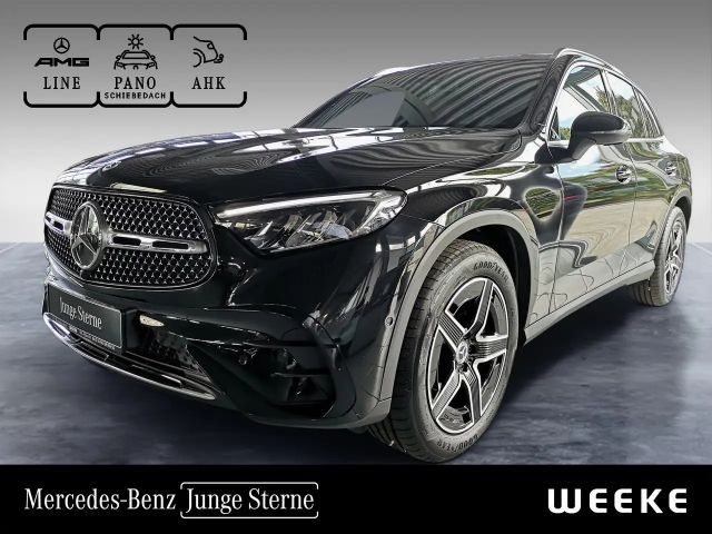Mercedes-Benz GLC 200