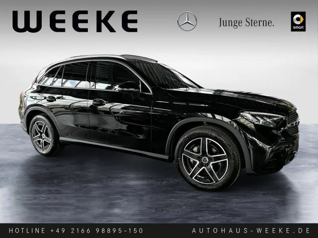 Mercedes-Benz GLC 200