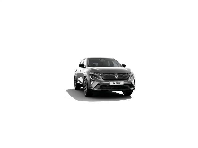 Renault Rafale