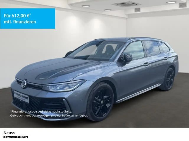 Volkswagen Passat R-Line 2.0 TDI DSG NAVI AHK KAMERA APP CONNECT 2026 Diesel
