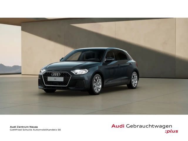 Audi A1 Sportback 30 TFSI advanced Neuwagen Anschlussgaran 2025 Benzine