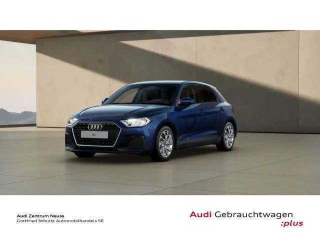 Audi A1 Sportback 30 TFSI advanced Neuwagen Anschlussgaran 2025 Benzine