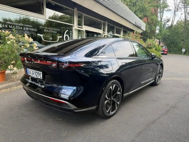 Mazda 6e