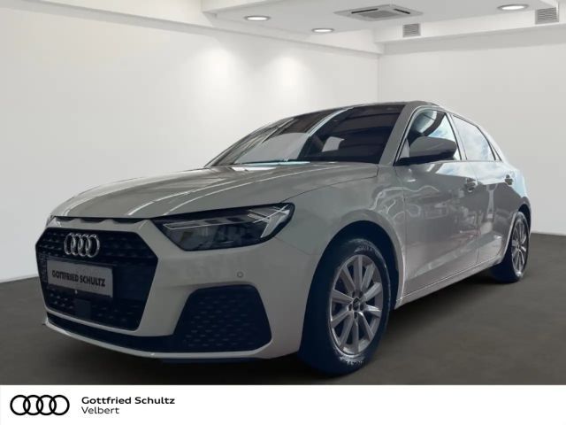 Audi A1 Sportback S tronic 25 TFSI 2025 Benzine