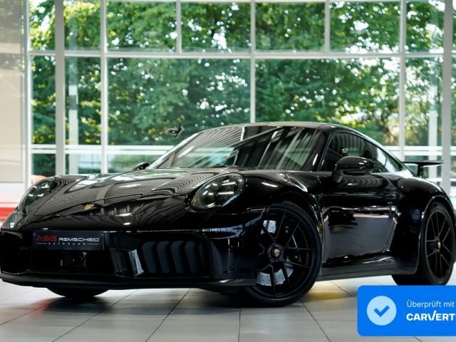 Porsche 911 Carrera GTS T-Hybrid *LIFT *Aero-Kit 2025 Hybride / Benzine