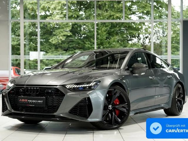 Audi RS7 q. *22 *Dynamik *Pano *S-AGA *Carbon 2025 Benzine