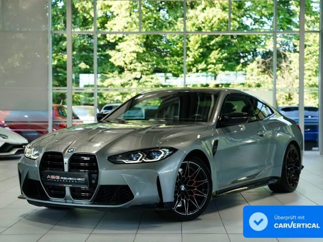 BMW M4 xD Competition Coupé *2.H *20 *Laser*Carbon 2023 Benzine