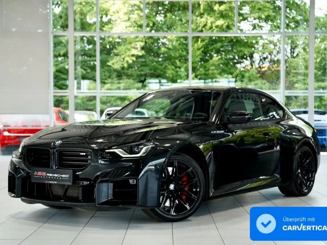 BMW M2 Coupé 2.H *20 *Carbon *Memory *H&K *Schale 2024 Benzine