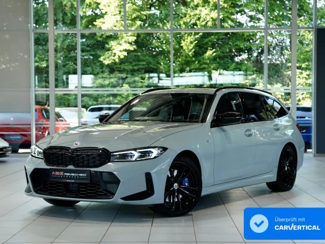 BMW 340 xDrive Touring *2.H *19 *ACC *Pano *H-UP 2023 Diesel