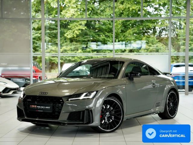 Audi TT 45 TFSI q S line Competition+ 2H *20*B&O*SHZ 2021 Benzine