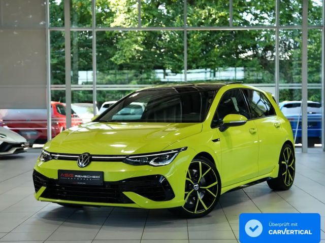 Volkswagen Golf R 4M Performance *2.H *19 *AKRA *HUD *Pano 2021 Benzine