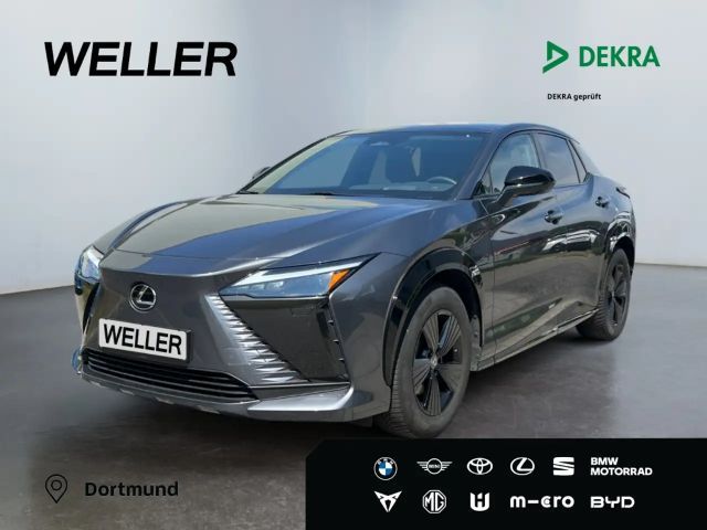 Lexus RZ 450E MIT LUXURY PAK *HUD*Pano*RCam*SHZ* 2023 Elektrisch