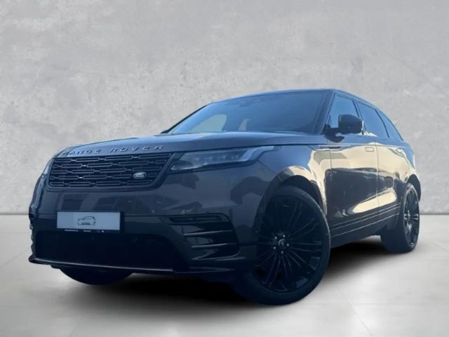 Land Rover Range Rover Velar D300 Autobiography HUD AD Niveau StandHZG AHK-el. 2026 Diesel
