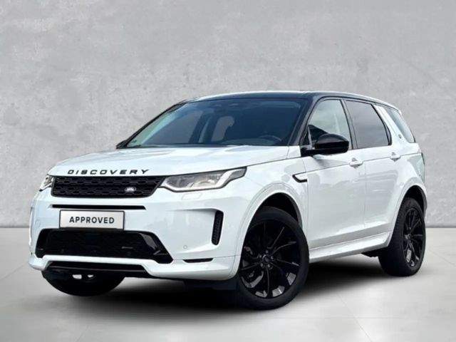Land Rover Discovery Sport D200 R-Dynamic HSE BlackPack 20''LM Klimasitze 2023 Diesel