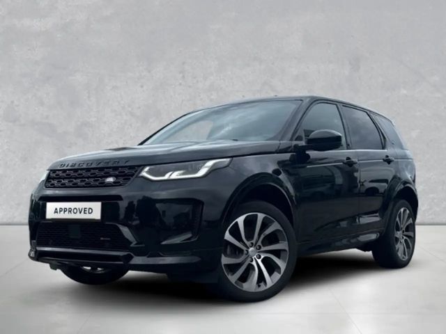 Land Rover Discovery Sport D200 R-Dynamic HSE AWD 20'' LM elek. AHK Pano ACC 2023 Diesel