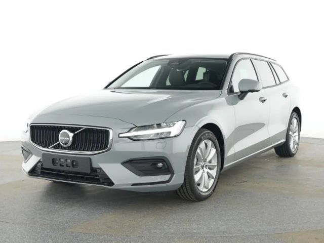 Volvo V60 B4 Leder ACC BLIS 360kam DAB Harman Sitz Memory Ac 2026 Benzine