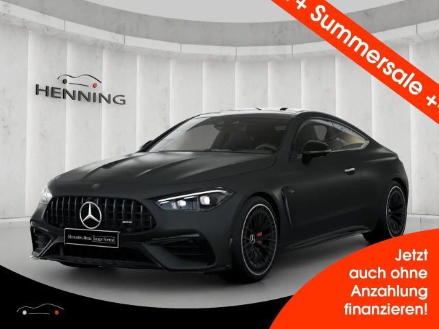 Mercedes-Benz CLE 53 AMG Premium+ MAGNO HaL Performance HUD 21 2025 Benzine